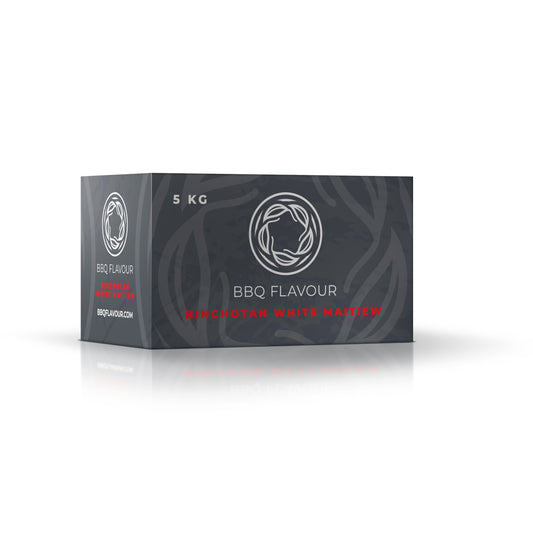 BBQ Flavour Binchotan White Maitiew 5kg