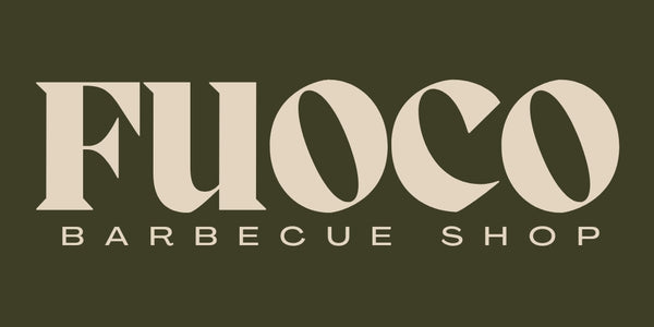 Fuoco Barbecue Shop