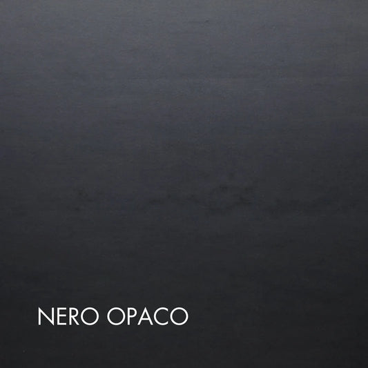 Spolert Tokio 94cm Nero Opaco