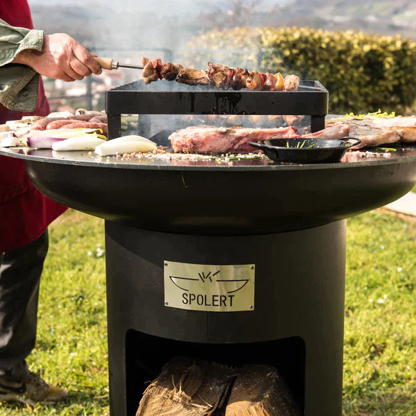 Spolert Tafel Acidato Lucido