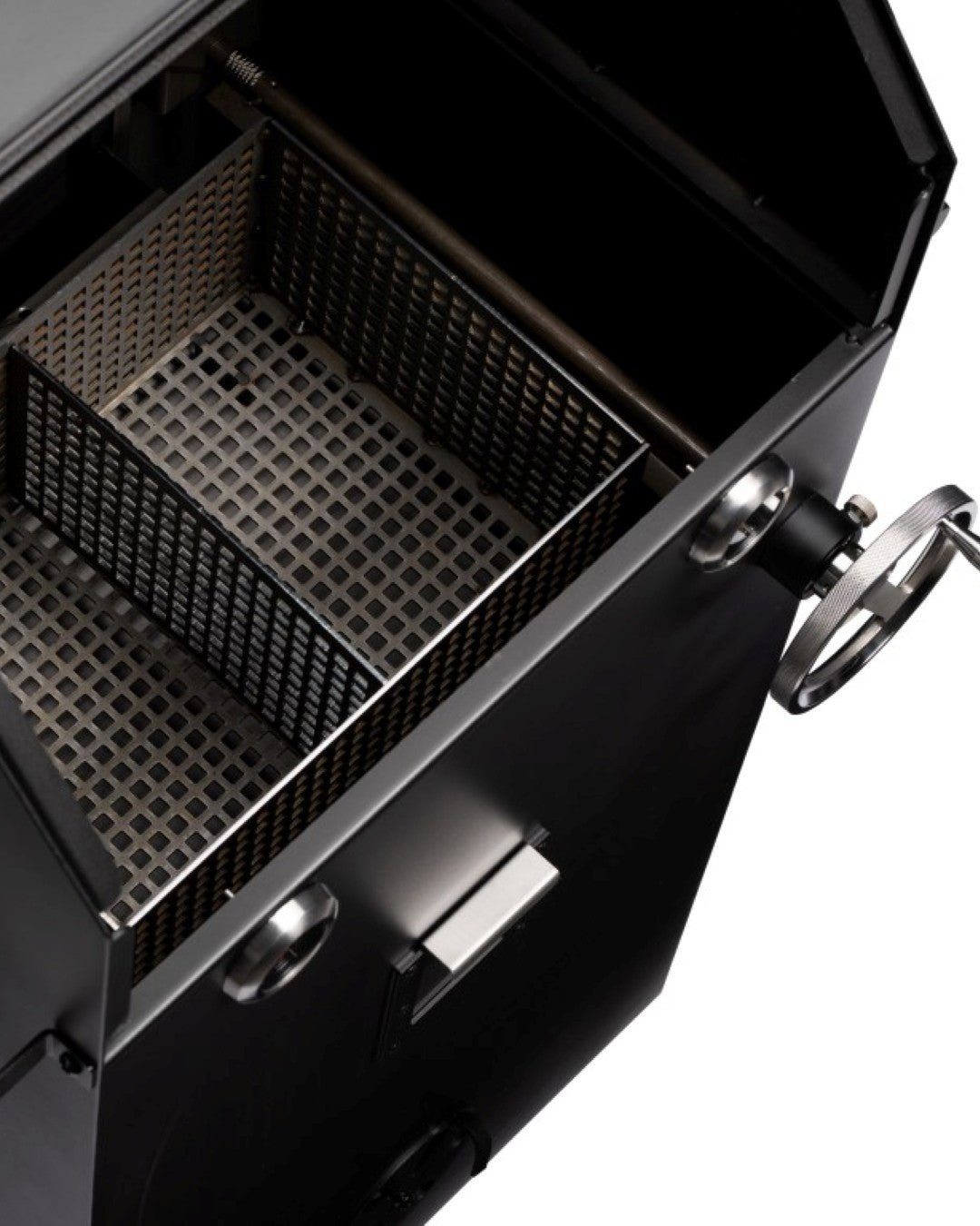 DTB Grill boven Fuoco BBQ Shop
