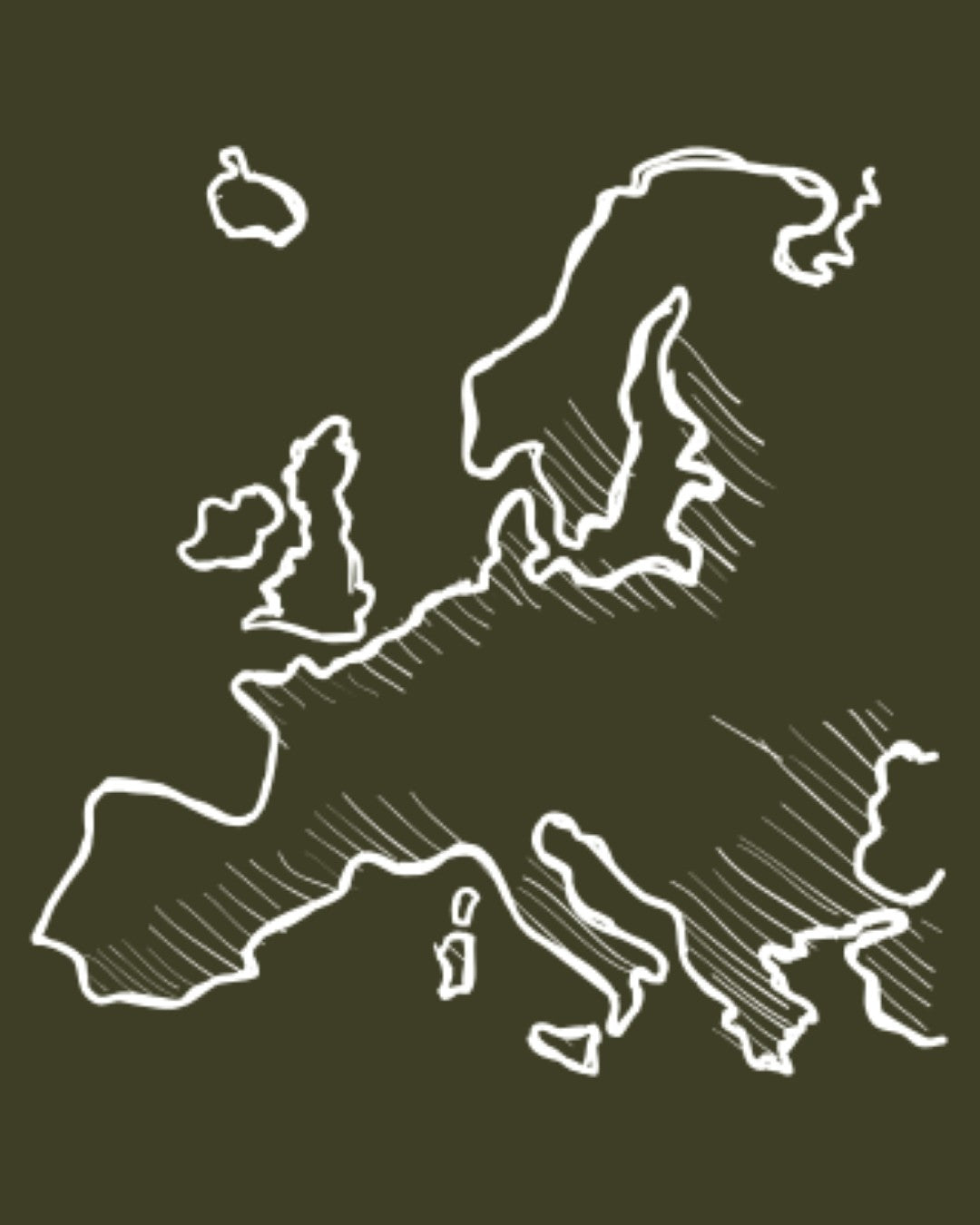 Fuoco BBQ voor Europa