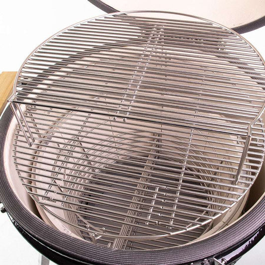 YAKINIKU Extra verhoogd rooster | XLARGE