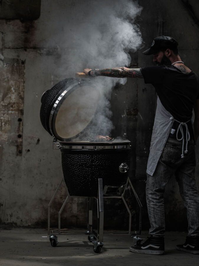 De favoriete grills van onze klanten