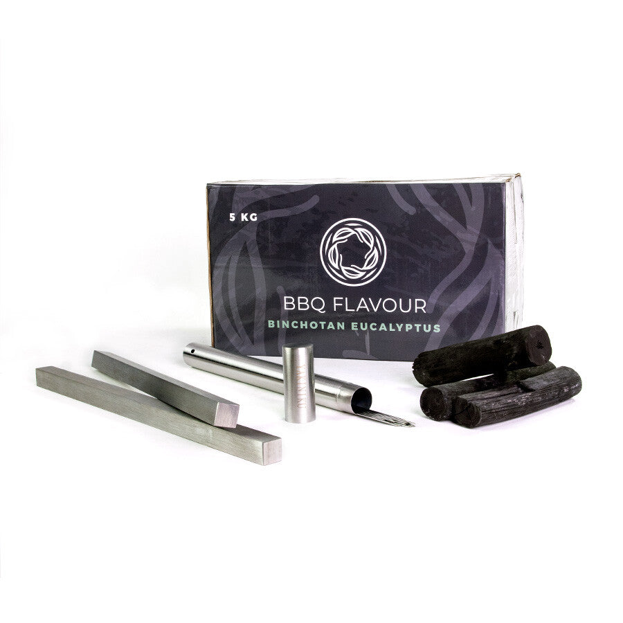 YAKINIKU® Shichirin Accessoires