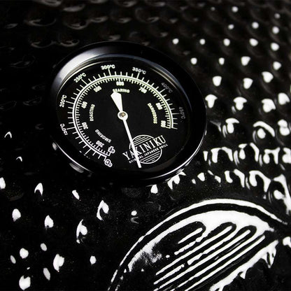 YAKINIKU® MEDIUM Black Edition