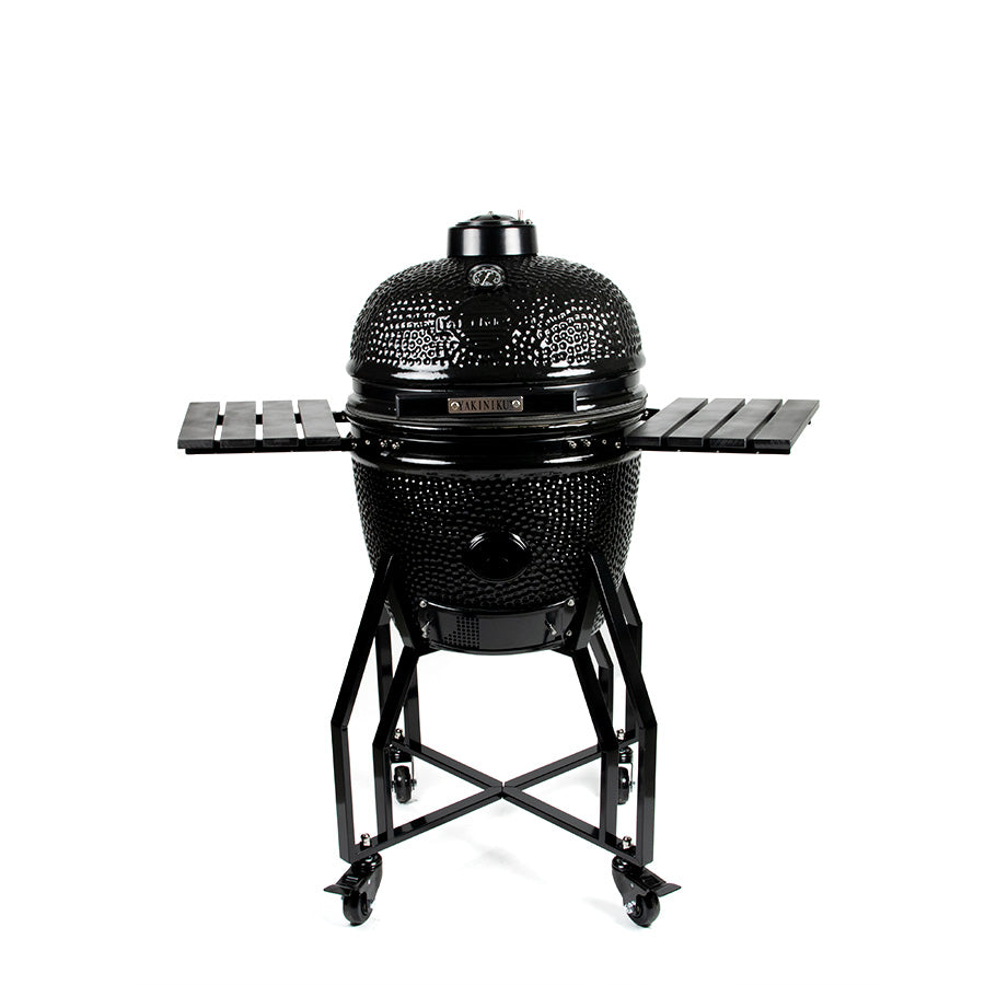 YAKINIKU® MEDIUM Black Edition