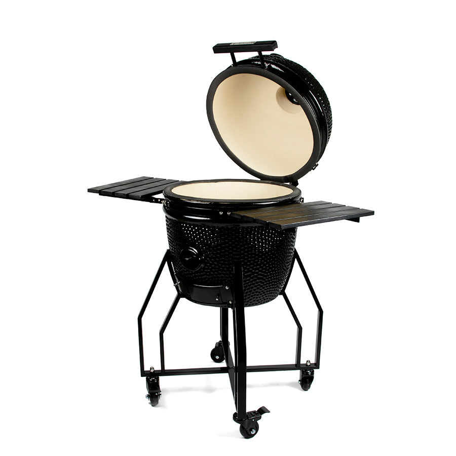 YAKINIKU® MEDIUM Black Edition
