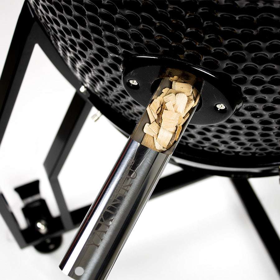 YAKINIKU® MEDIUM Black Edition