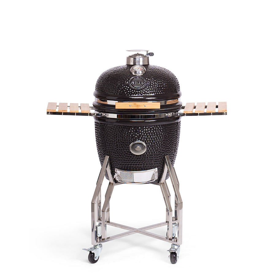 YAKINIKU® LARGE Kamado compleet