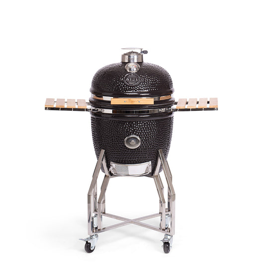 YAKINIKU® LARGE Kamado compleet