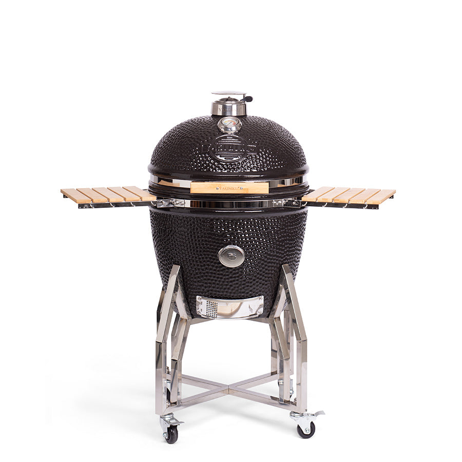 YAKINIKU® XLARGE Kamado compleet
