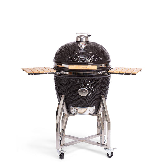 YAKINIKU® XLARGE Kamado compleet