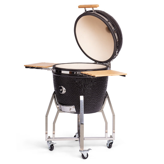 YAKINIKU® XLARGE Kamado compleet