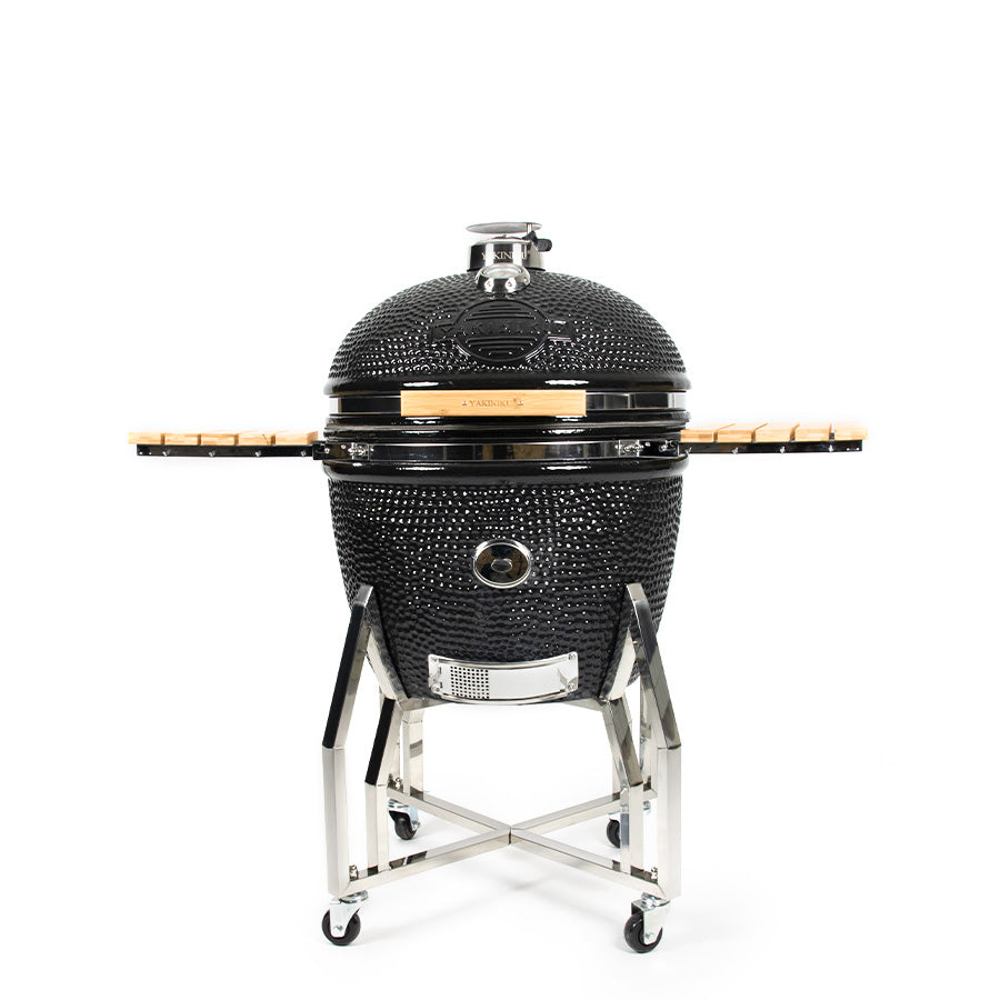 YAKINIKU® XXLARGE Kamado compleet