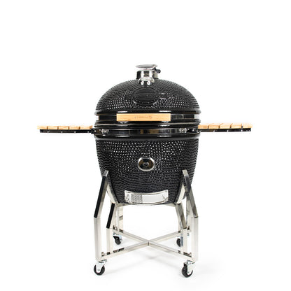 YAKINIKU® XXLARGE Kamado compleet