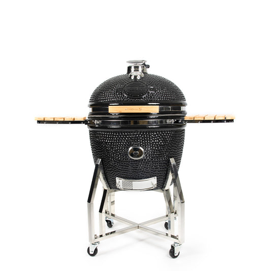 YAKINIKU® XXLARGE Kamado compleet