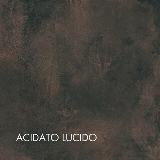 Spolert Saint Tropez 94cm Acidato Lucido