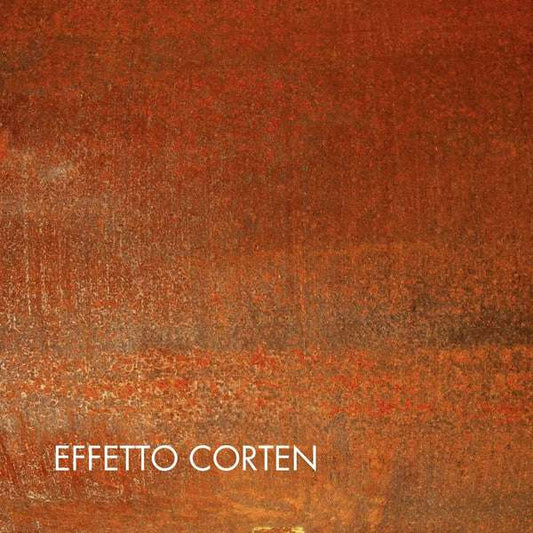 Spolert Saint Tropez 104cm Corten