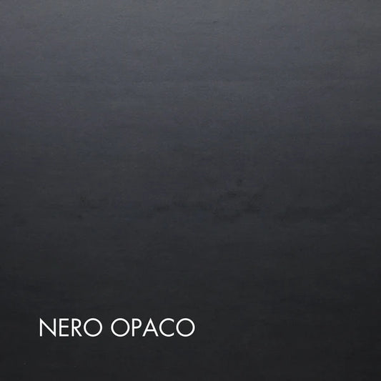 Spolert Miami 84cm Nero Opaco