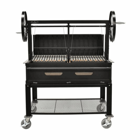 Pro Series Grill Argentino 48″ Rear Brasero Cart