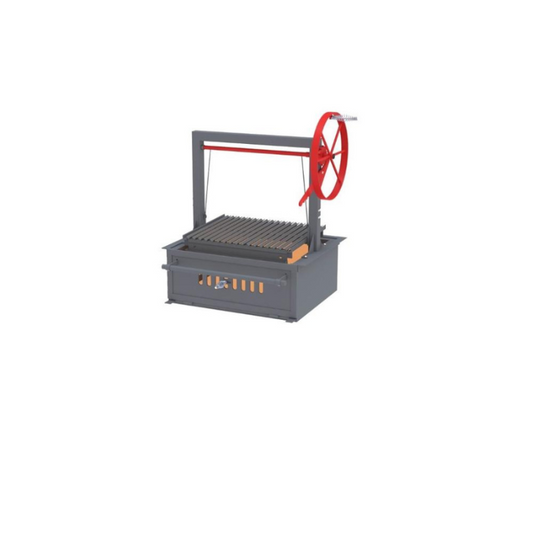 Santa Maria Grill 36″