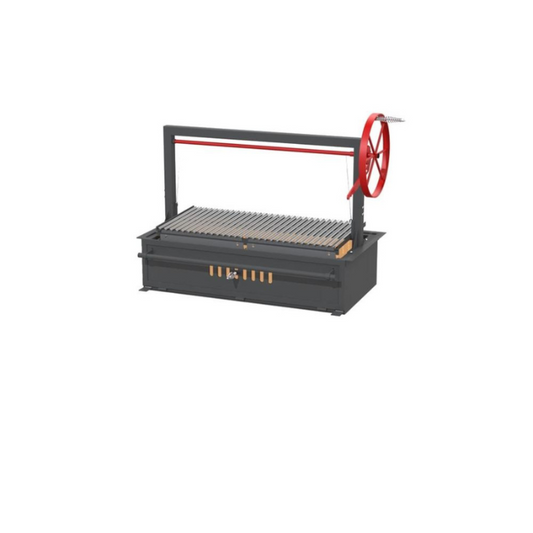 Santa Maria Grill 48″