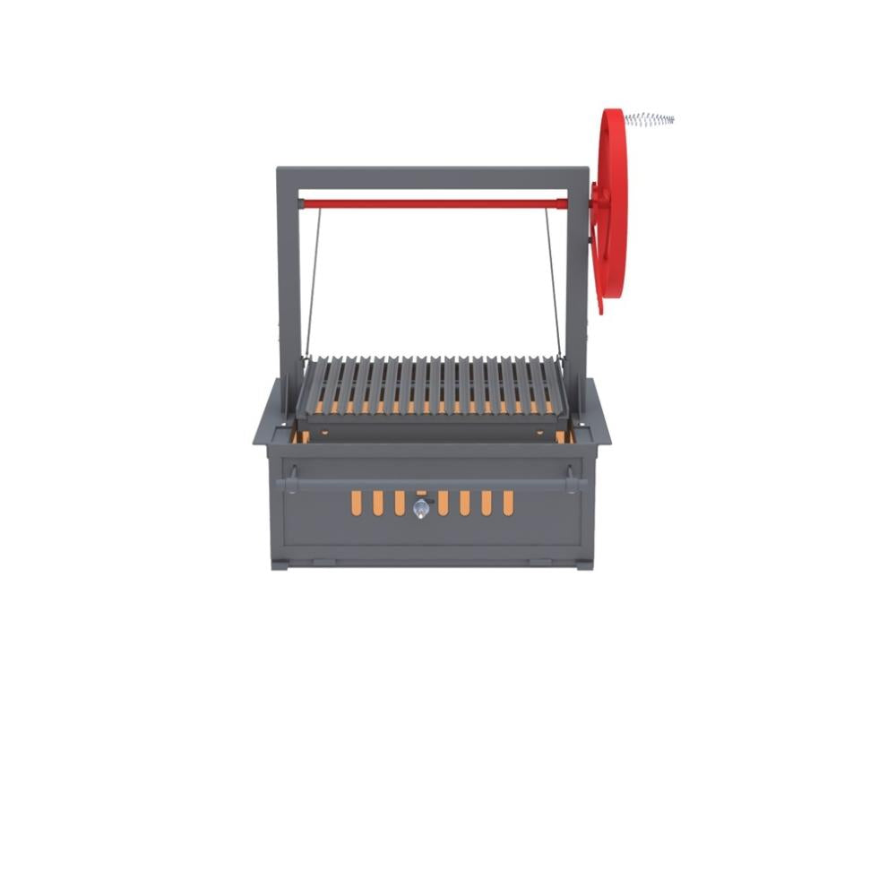 Santa Maria Grill 36″
