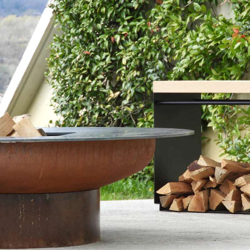 Spolert Tokio 94cm Corten