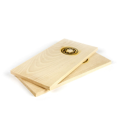 Starterspakket Smoke & Flavour