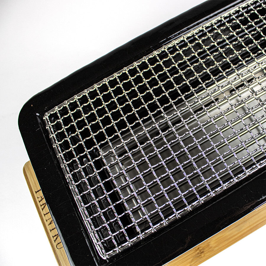 YAKINIKU MEDIUM Shichirin PRO