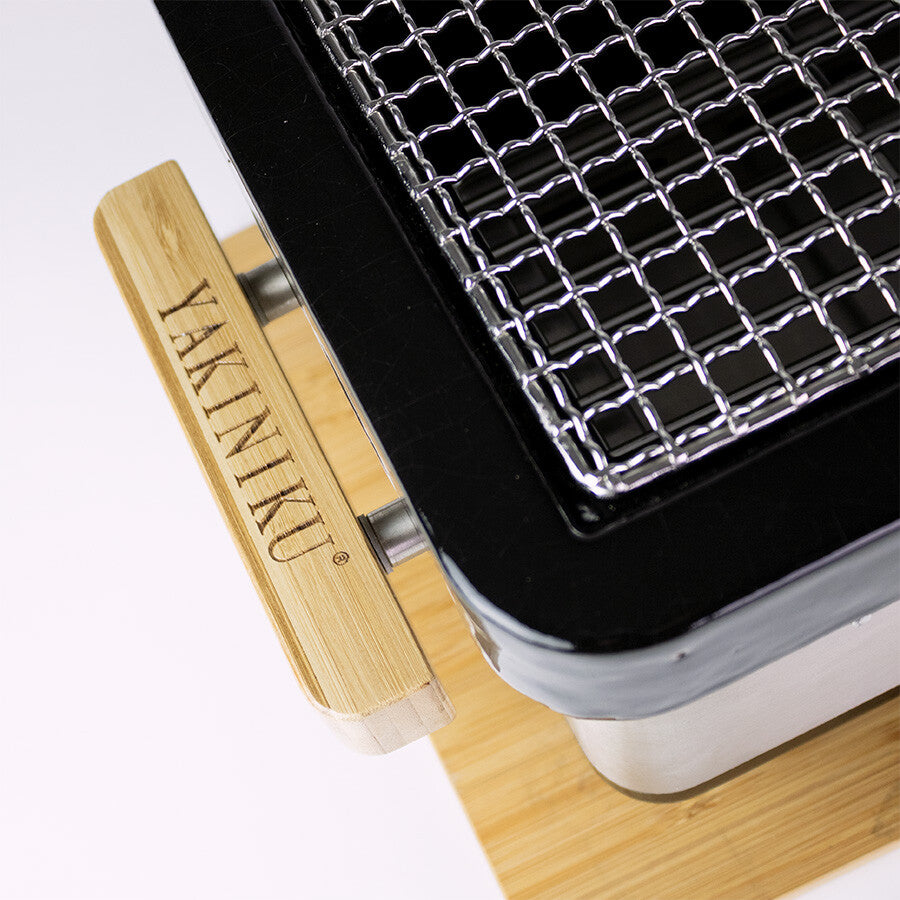 YAKINIKU MEDIUM Shichirin PRO