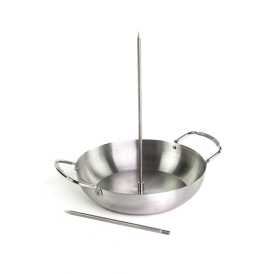 Starterspakket Kamado Tools