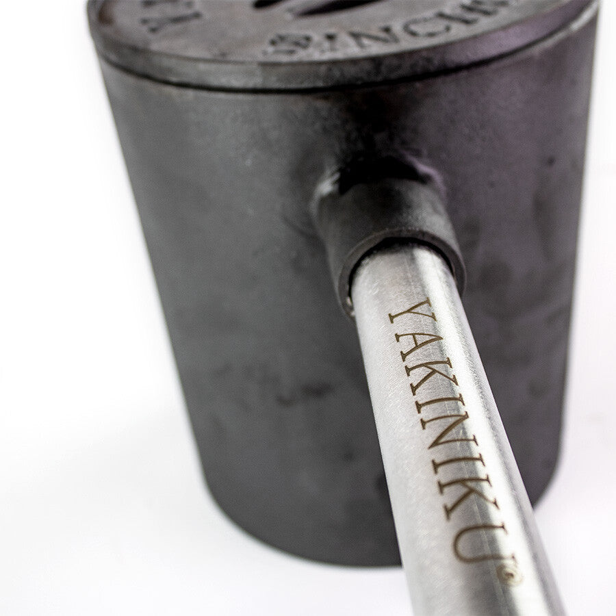 YAKINIKU® Binchopan
