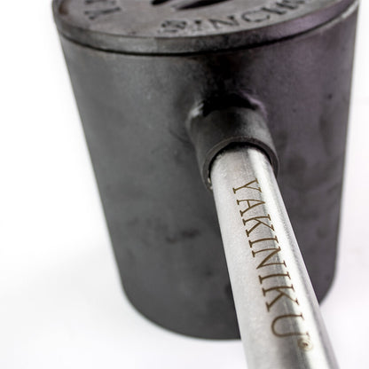 YAKINIKU® Binchopan