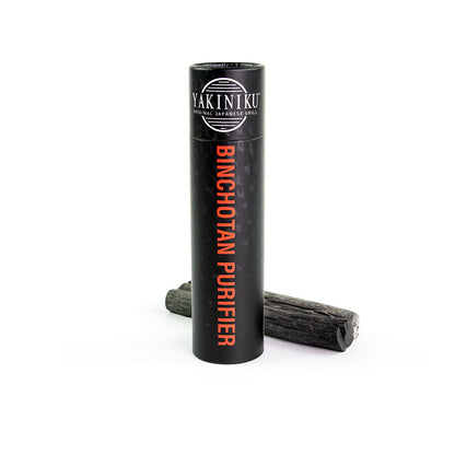 YAKINIKU® Binchotan Purifier