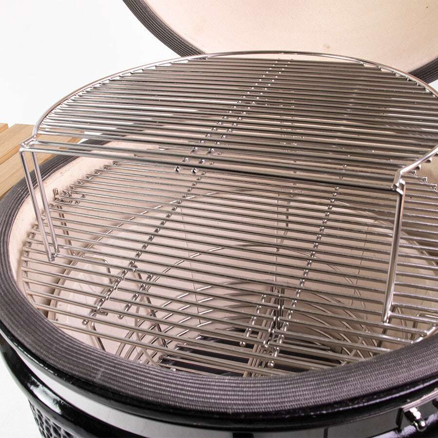 YAKINIKU Extra verhoogd rooster | LARGE