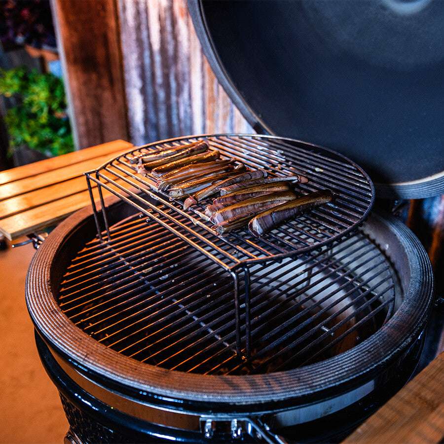 YAKINIKU Extra verhoogd rooster | LARGE