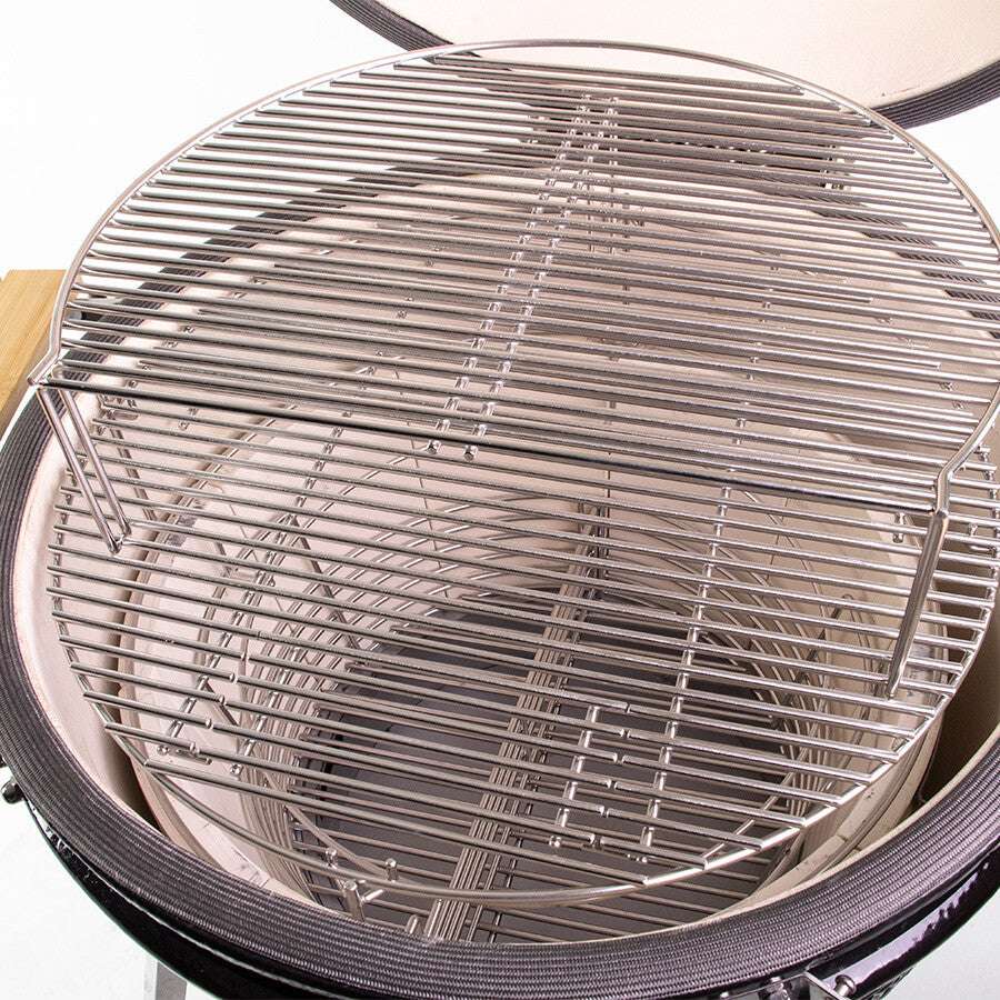 YAKINIKU Extra verhoogd rooster | XLARGE
