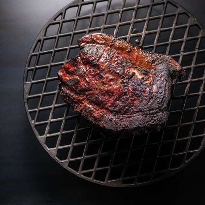 YAKINIKU Gietijzeren rooster | MEDIUM