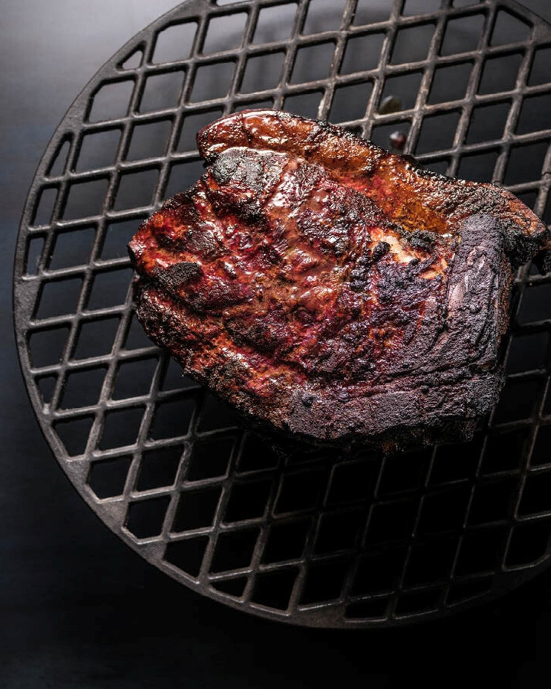 Yakiniku Gietijzeren rooster
