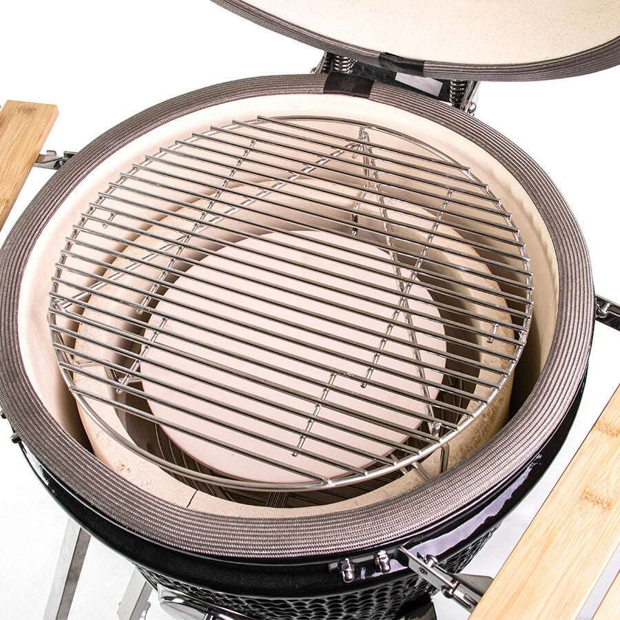 YAKINIKU Rialzo Grill | MEDIUM