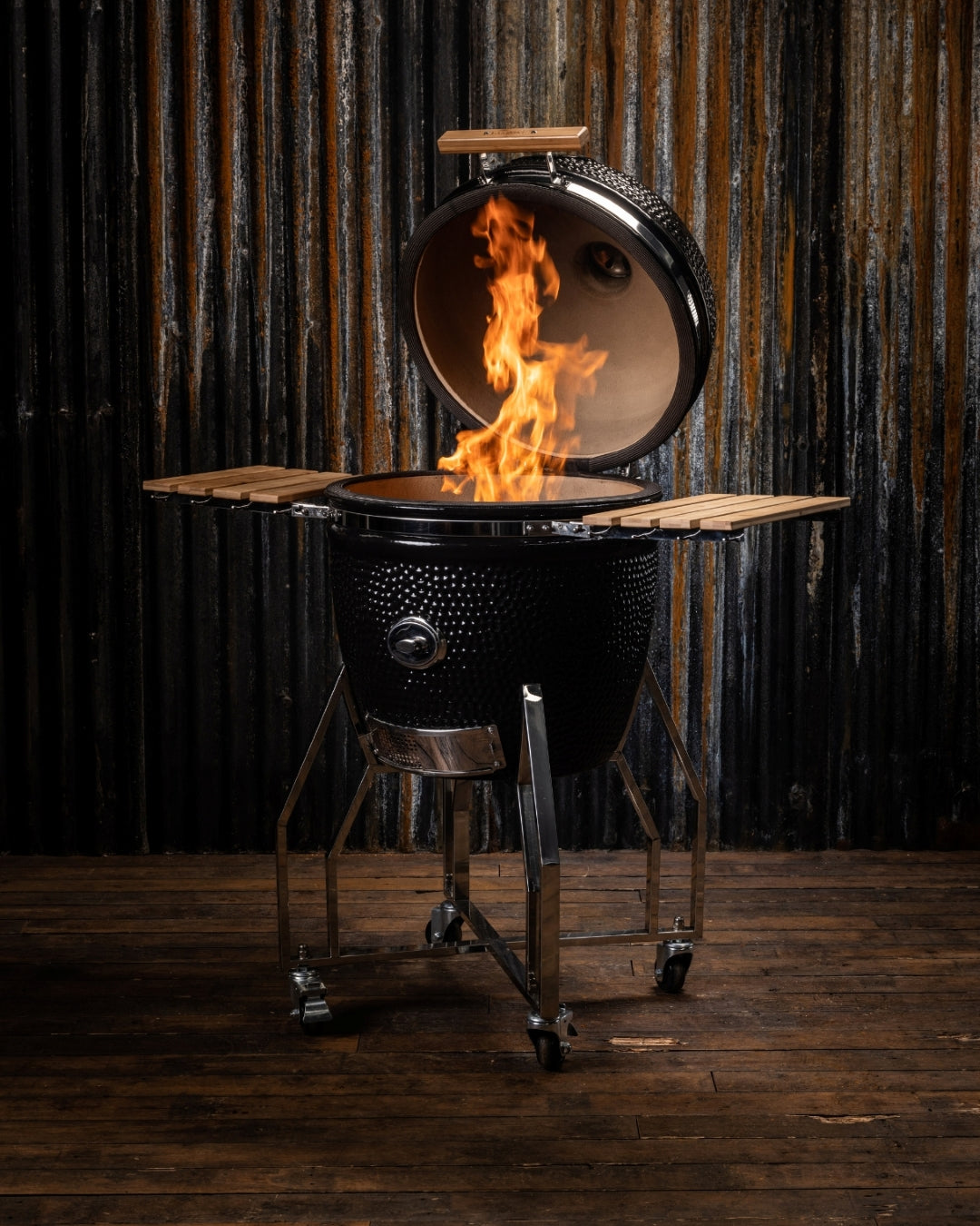 Yakiniku Kamado Fuoco BBQ Shop