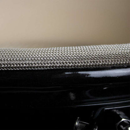 YAKINIKU® LARGE Kamado solo basic Black Edition
