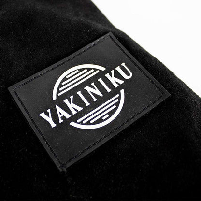 YAKINIKU Leren handschoenen