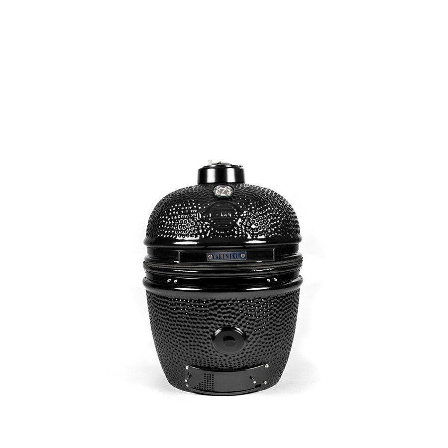 YAKINIKU MEDIUM Solo Black Edition