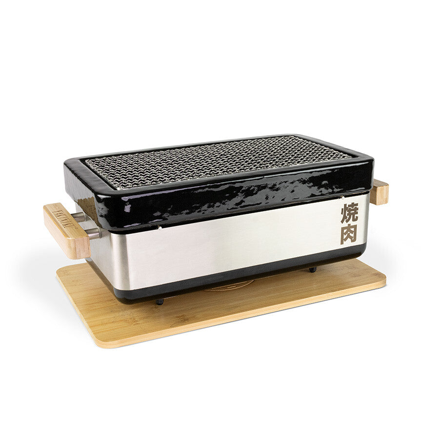 YAKINIKU MEDIUM Shichirin PRO