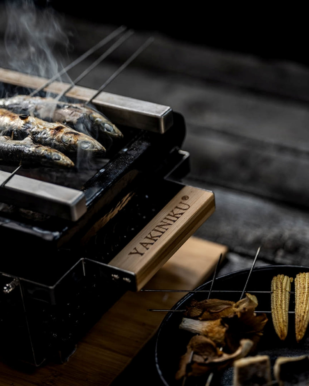 Yakiniku Shichirin Fuoco BBQ Shop