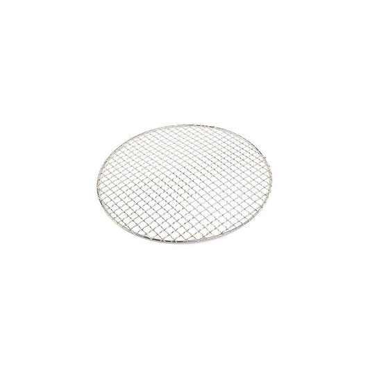 YAKINIKU Shichirin RVS Rooster Rond | MEDIUM