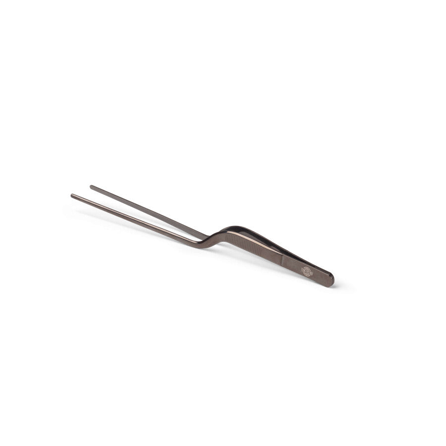 YAKINIKU Tweezer Gebogen